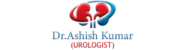 Dr Ashish Kumar Urologist